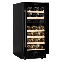 Купить встраиваемый винный шкаф Meyvel MV28-KBT2